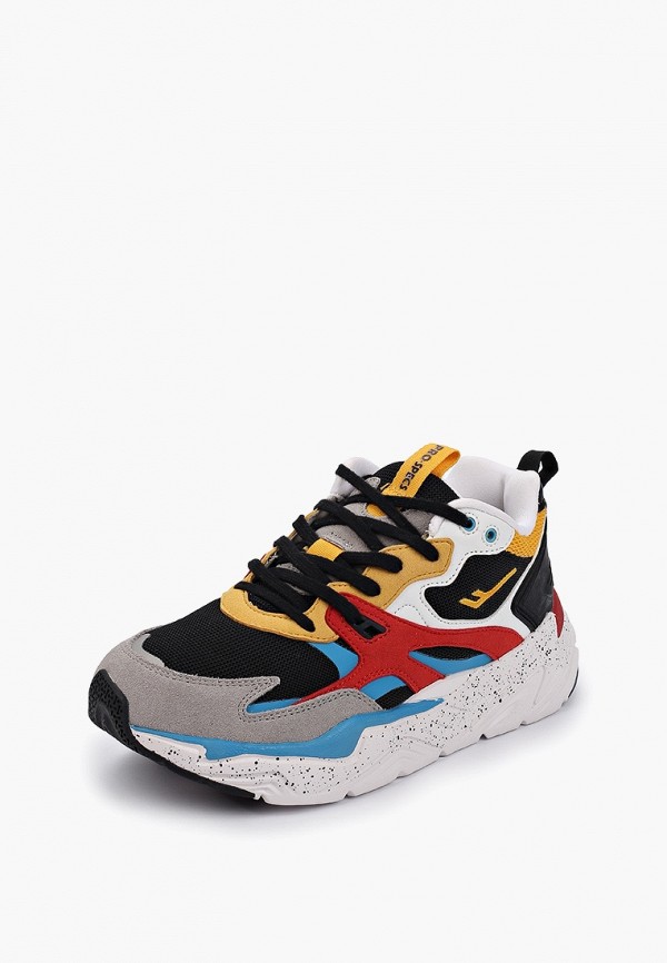 Pro-Specs Кроссовки - SHAMEN - фото 2