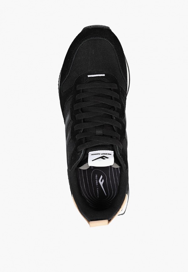 Pro-Specs Кроссовки - RAWROW - фото 4