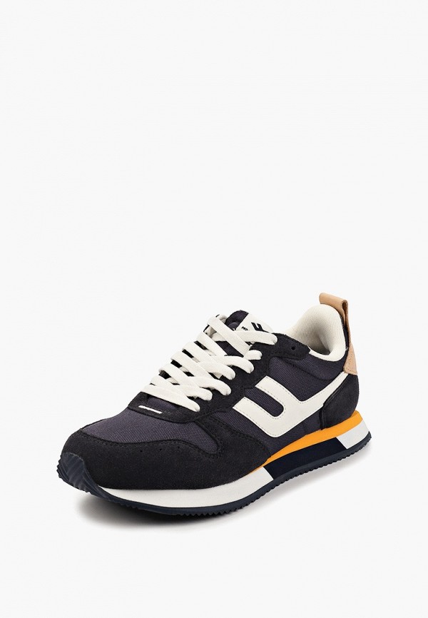 Pro-Specs Кроссовки - RAWROW - фото 2