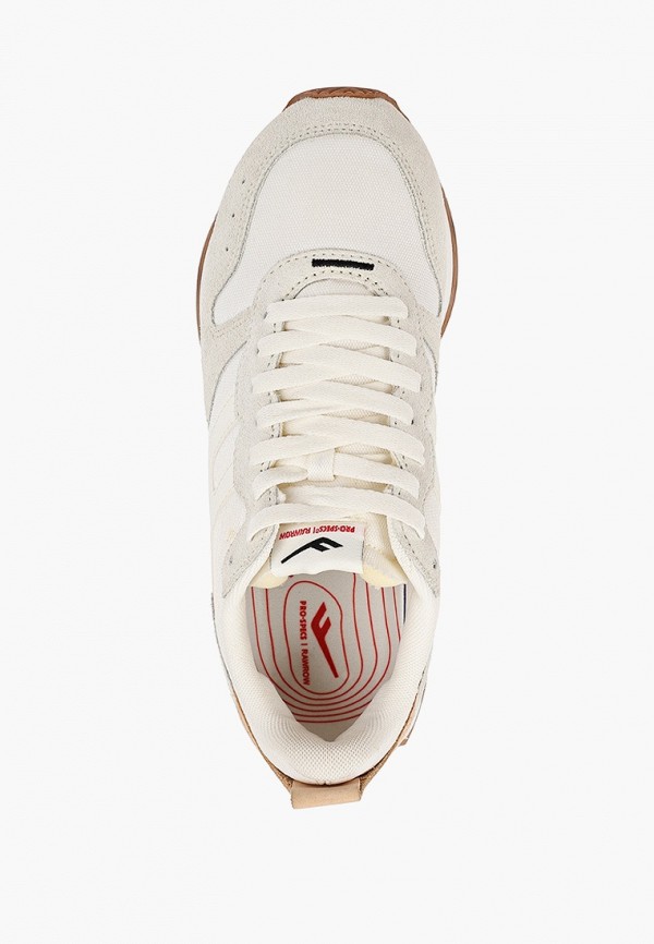 Pro-Specs Кроссовки - RAWROW - фото 4