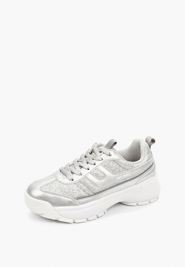 Pro-Specs Кроссовки - SWING 1/2 - фото 2