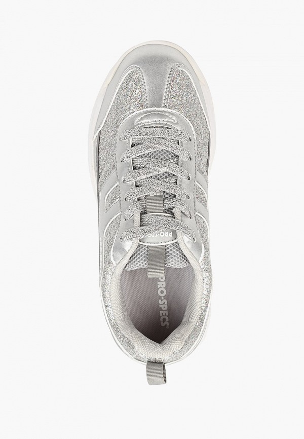 Pro-Specs Кроссовки - SWING 1/2 - фото 4