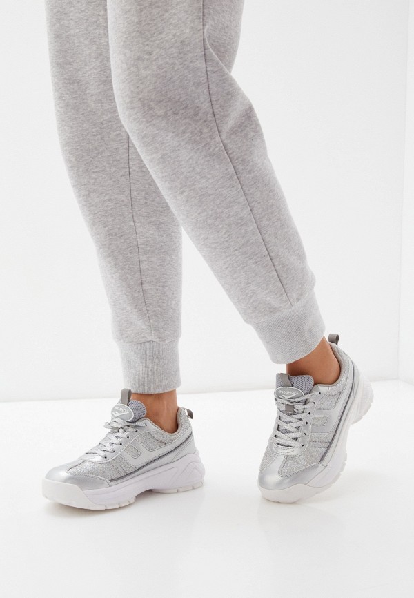 Pro-Specs Кроссовки - SWING 1/2 - фото 6