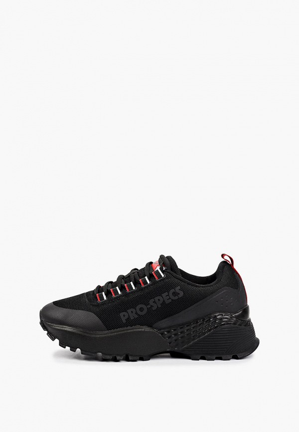 Pro-Specs Кроссовки - STEADY 1 - фото 1