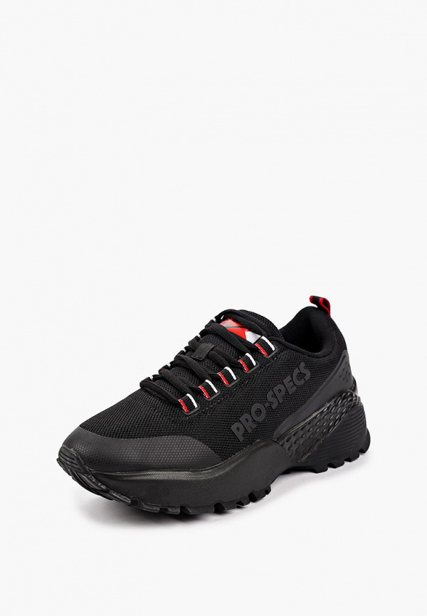 Pro-Specs Кроссовки - STEADY 1 - фото 2