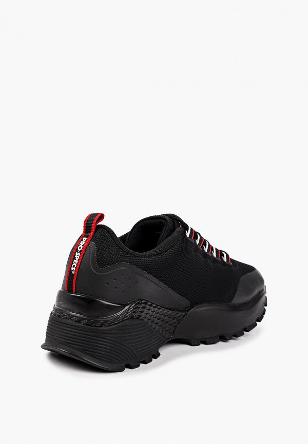 Pro-Specs Кроссовки - STEADY 1 - фото 3