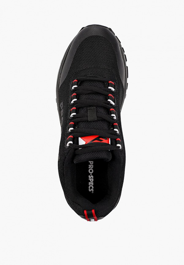 Pro-Specs Кроссовки - STEADY 1 - фото 4