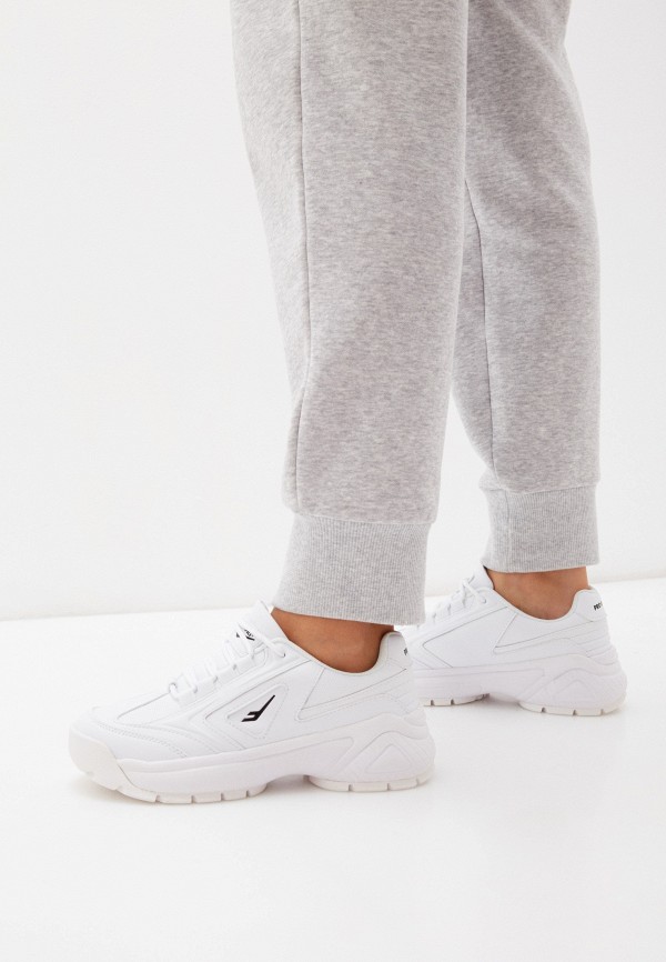 Pro-Specs Кроссовки - STEADY 2 - фото 6