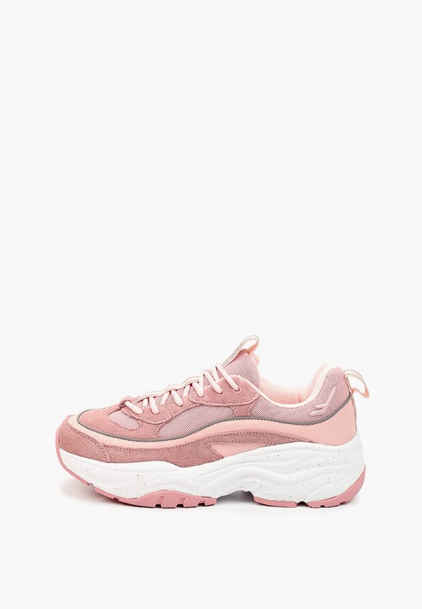 Pro-Specs Кроссовки - STAX 2 - фото 1