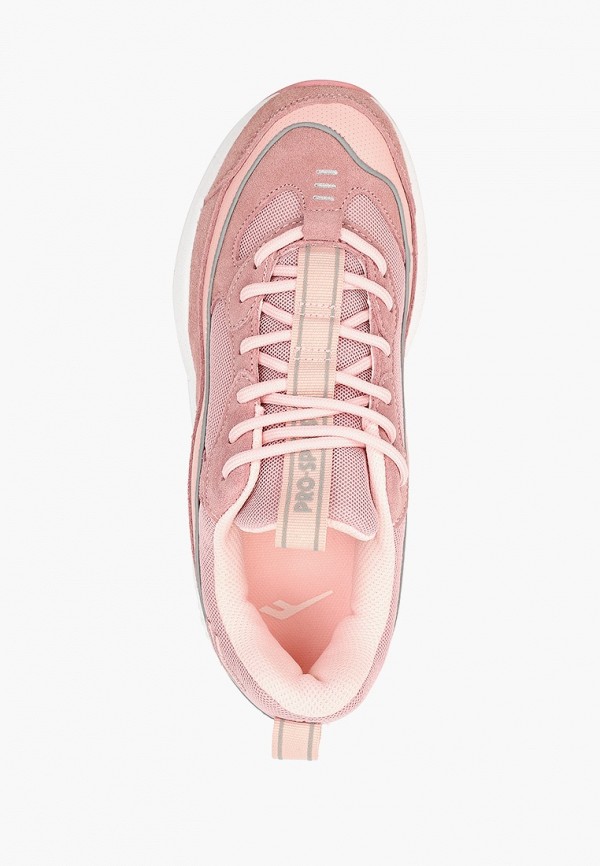 Pro-Specs Кроссовки - STAX 2 - фото 4