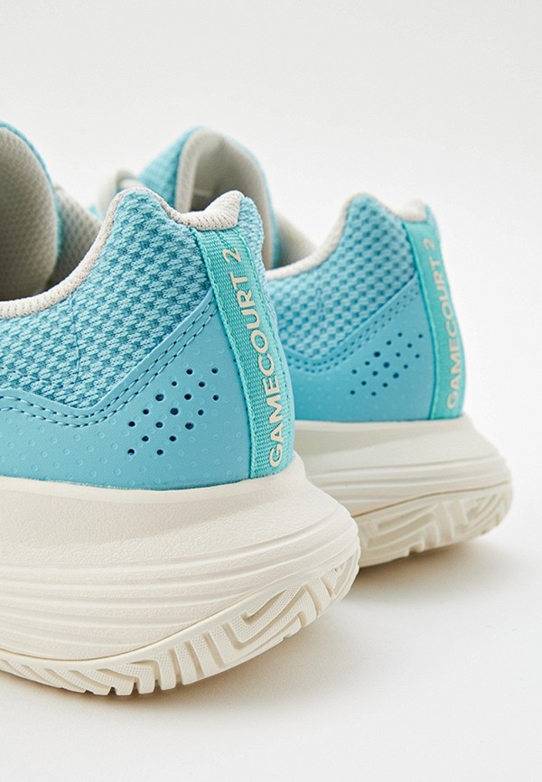 adidas Кроссовки - GAMECOURT 2 W - фото 4