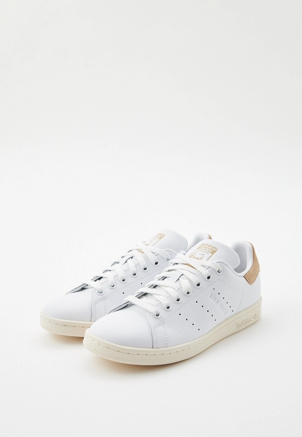 adidas Originals Кеды - STAN SMITH W - фото 3