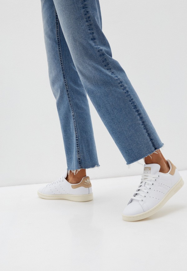 adidas Originals Кеды - STAN SMITH W - фото 6