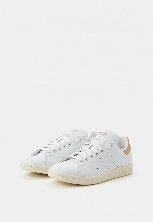 adidas Originals Кеды - STAN SMITH W - фото 3