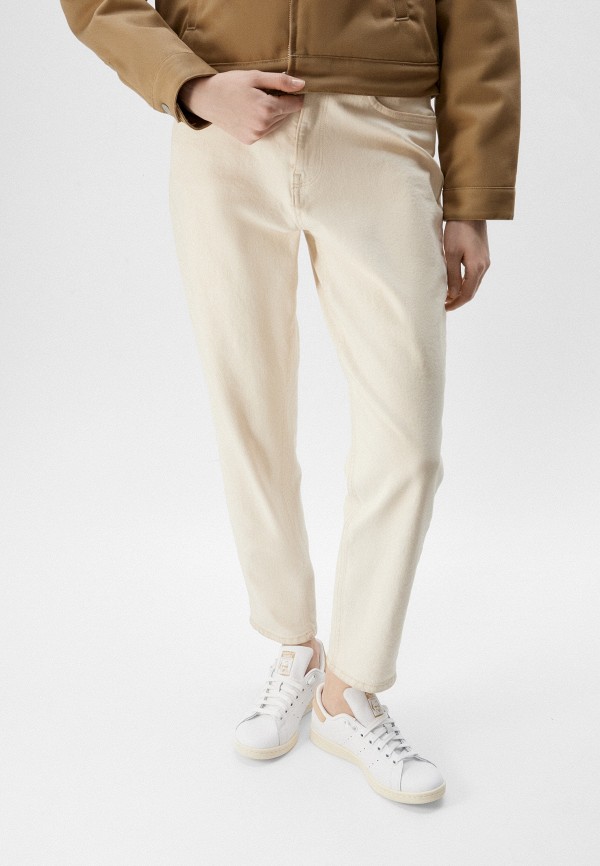 adidas Originals Кеды - STAN SMITH W - фото 6