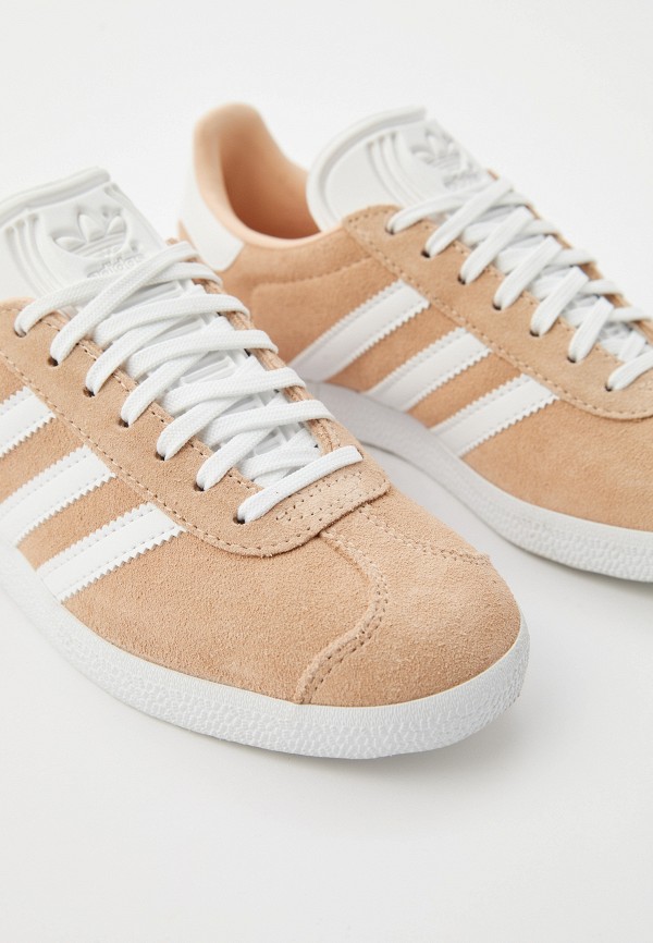 adidas Originals Кеды - GAZELLE W - фото 2