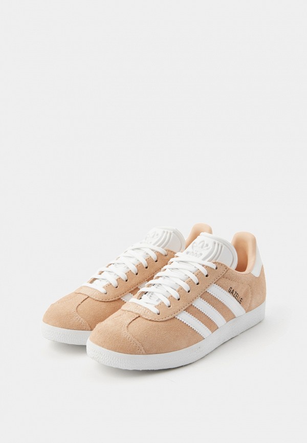 adidas Originals Кеды - GAZELLE W - фото 3