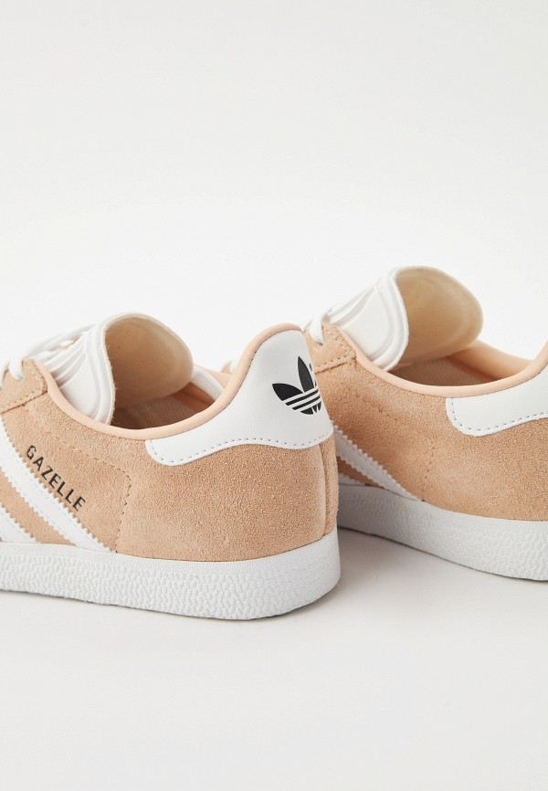 adidas Originals Кеды - GAZELLE W - фото 4