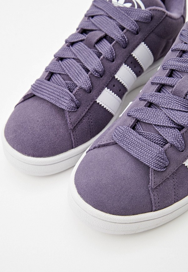 adidas Originals Кеды - CAMPUS 00S W - фото 2