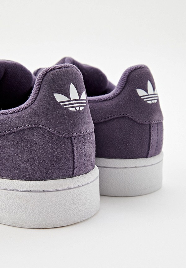 adidas Originals Кеды - CAMPUS 00S W - фото 4