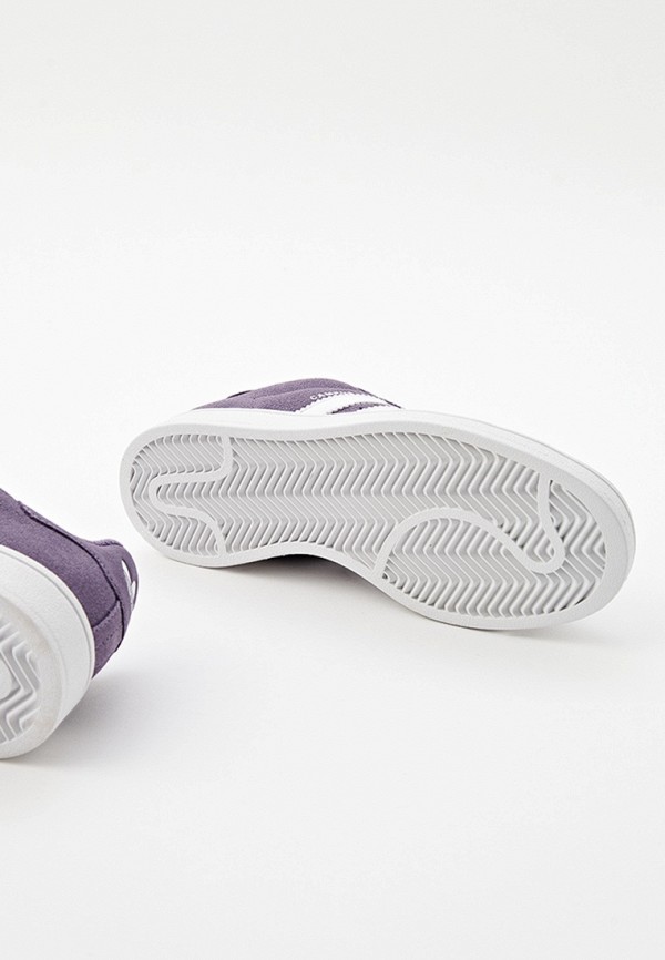 adidas Originals Кеды - CAMPUS 00S W - фото 5