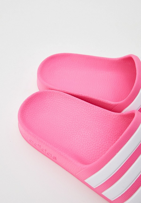 adidas Сланцы - ADILETTE AQUA K - фото 4