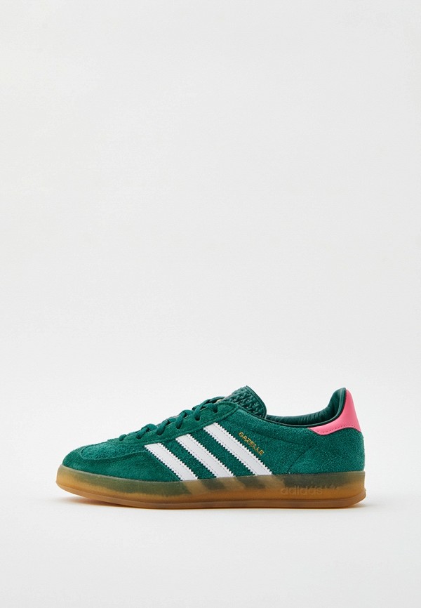 Adidas gazelle tela deals