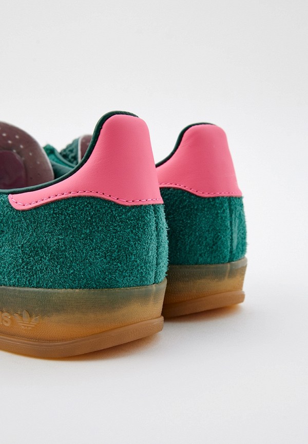 adidas Originals Кеды - GAZELLE INDOOR W - фото 4