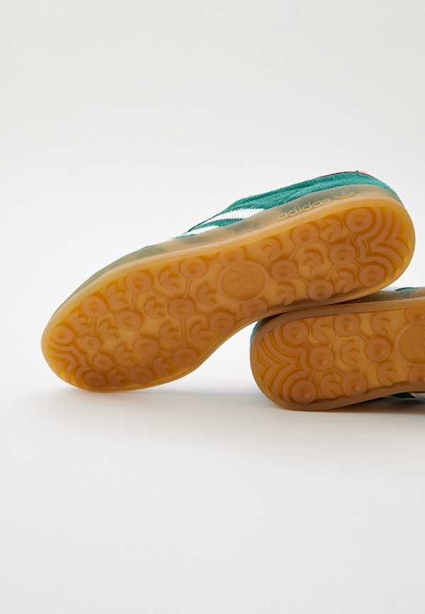 adidas Originals Кеды - GAZELLE INDOOR W - фото 5