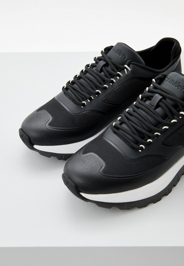 Calvin Klein Кроссовки - фото 2