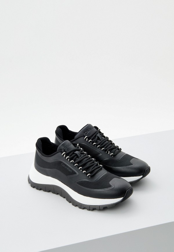 Calvin Klein Кроссовки - фото 3