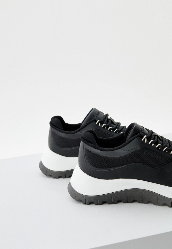 Calvin Klein Кроссовки - фото 4