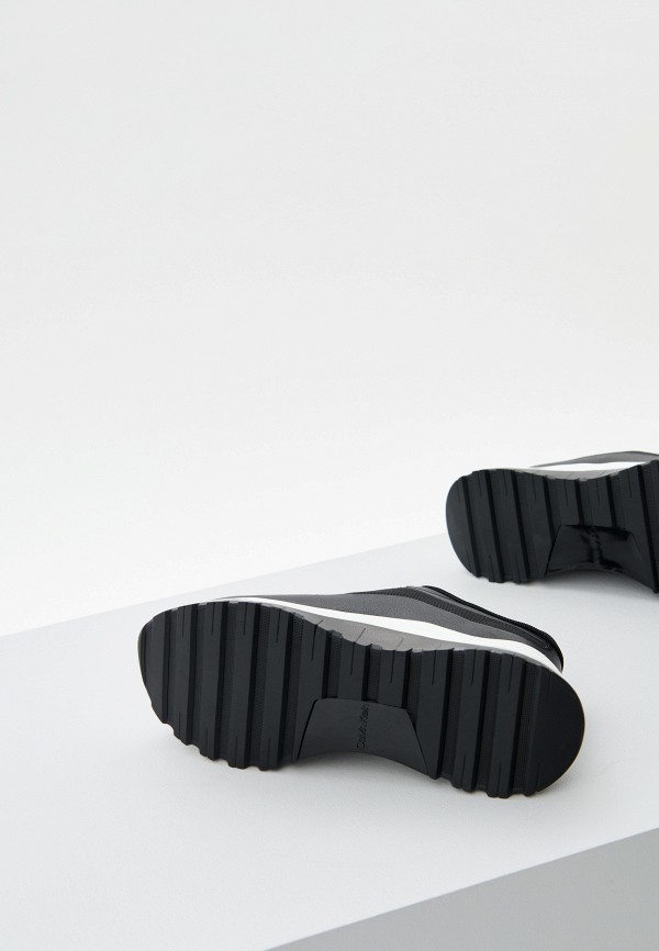 Calvin Klein Кроссовки - фото 5