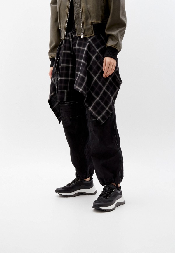 Calvin Klein Кроссовки - фото 6