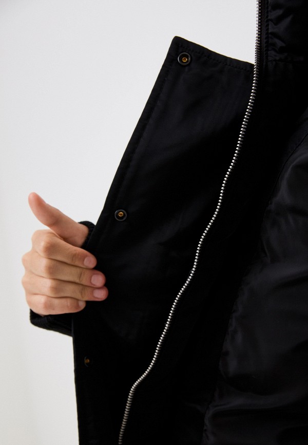 Calvin Klein Jeans Куртка утепленная - фото 5