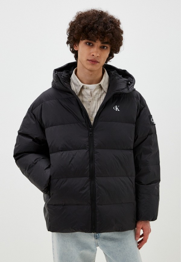 Calvin Klein Jeans Пуховик - фото 1