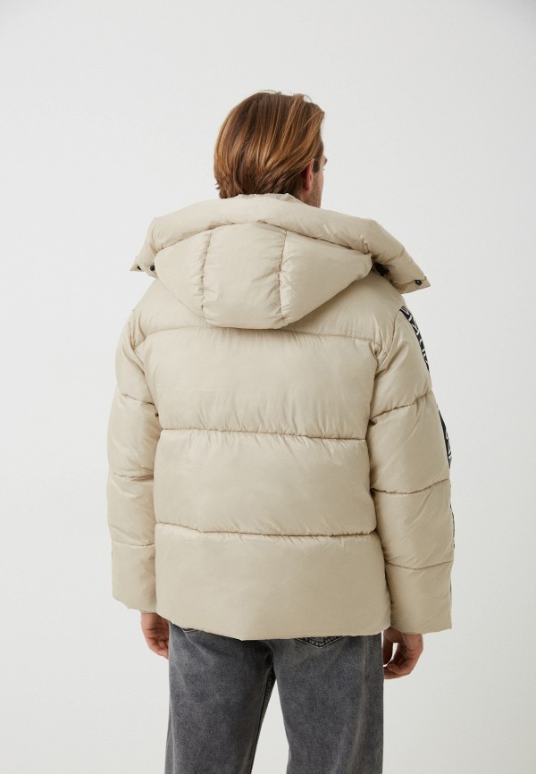 Calvin Klein Jeans Куртка утепленная - фото 3