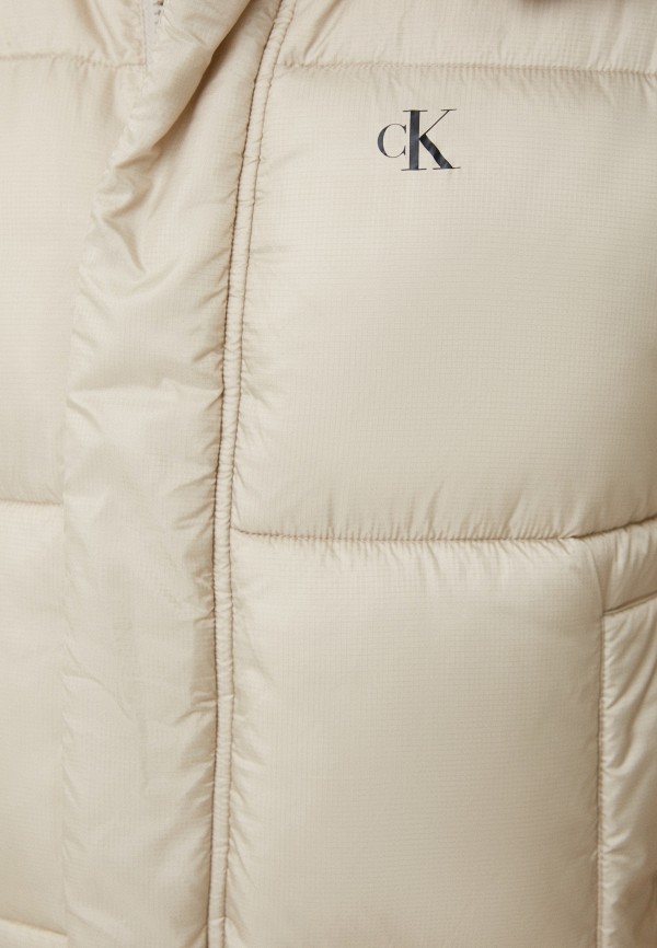 Calvin Klein Jeans Куртка утепленная - фото 5