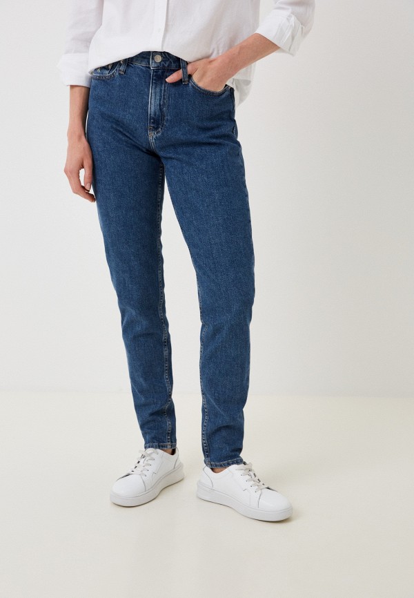 Calvin Klein Jeans Джинсы - J20J221349BEH - фото 1