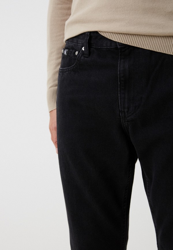 Calvin Klein Jeans Джинсы - AUTHENTIC DAD JEAN - фото 4