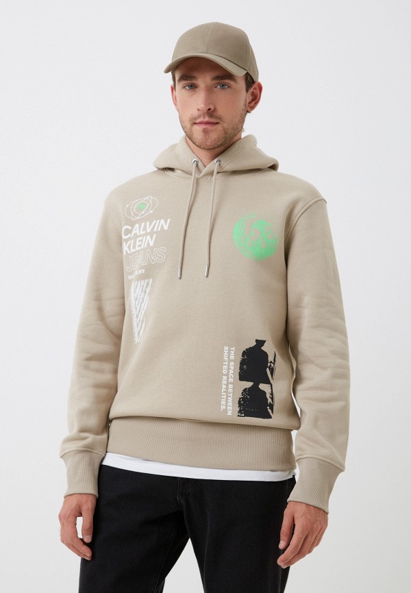 Calvin Klein Jeans Худи - фото 1