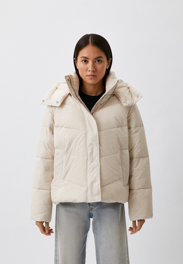 Calvin Klein Куртка утепленная - фото 1