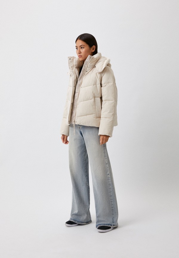 Calvin Klein Куртка утепленная - фото 2