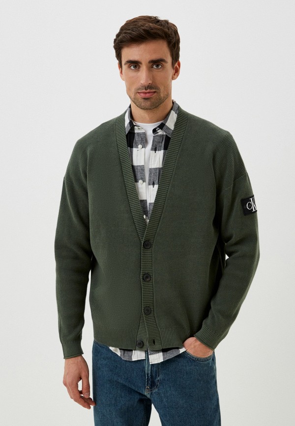 Calvin Klein Jeans Кардиган - фото 1