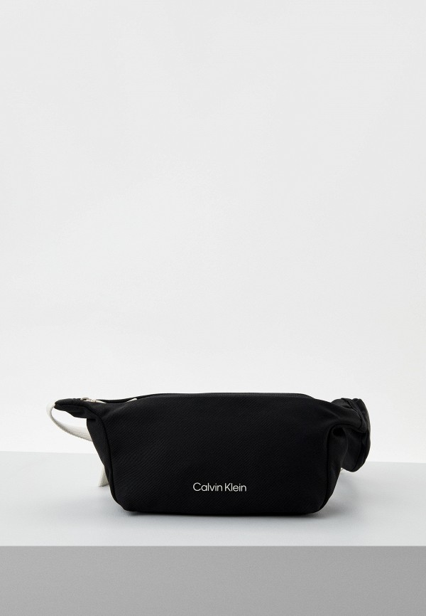 Calvin Klein Performance Сумка поясная - FRAGMENTIC CROSSBODY - фото 1