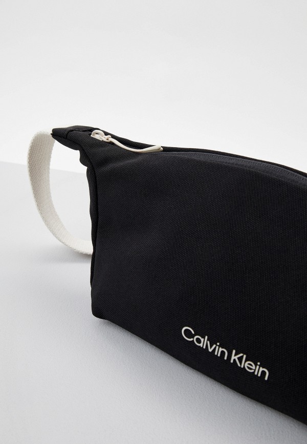 Calvin Klein Performance Сумка поясная - FRAGMENTIC CROSSBODY - фото 3
