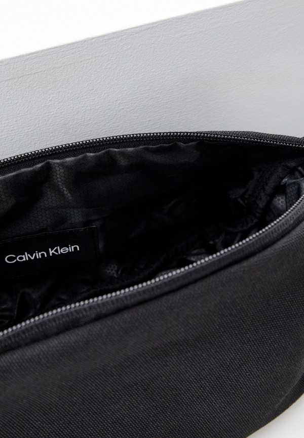 Calvin Klein Performance Сумка поясная - FRAGMENTIC CROSSBODY - фото 4