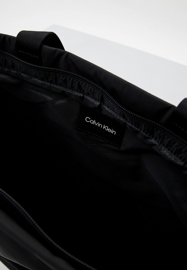 Calvin Klein Performance Сумка - SHOPPER TOTE - фото 4