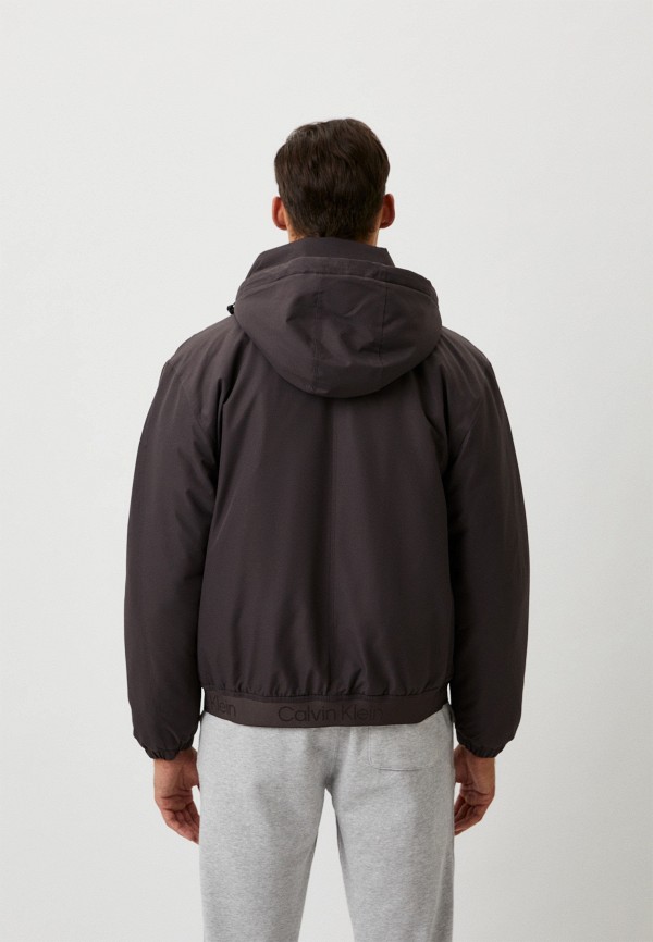 Calvin Klein Performance Куртка утепленная - ESSENTIALS PW - PADDED JACKET - фото 3
