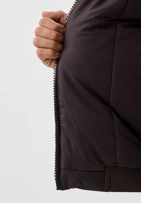 Calvin Klein Performance Куртка утепленная - ESSENTIALS PW - PADDED JACKET - фото 4